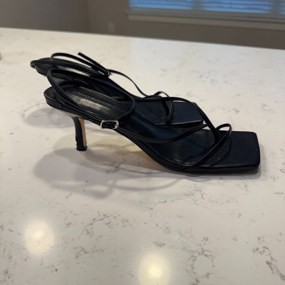 Tony Bianco Avi Sandal - Picture 2 of 2